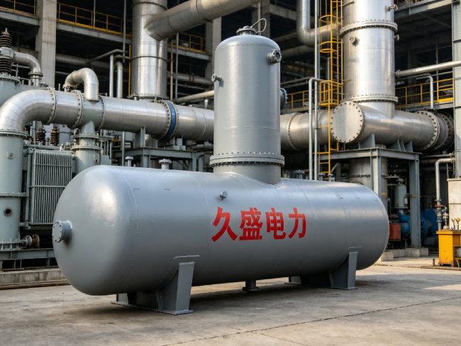 井陉高压旋膜除氧器